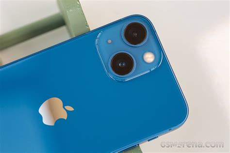 Apple iPhone 13 mini specs, faq, comparisons