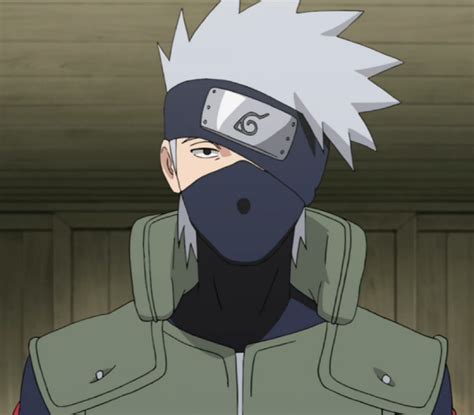 Kakashi Hatake Wallpapers Images Photos Pictures Backgrounds