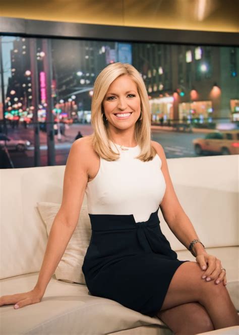 Fox's Ainsley Earhardt Wants to Wake up America | Short Hairstyles ...