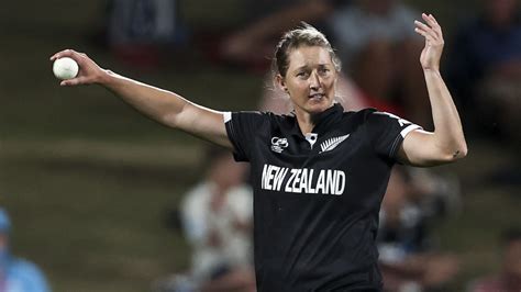 New Zealand's female players get match-fee parity in new five-year deal ...