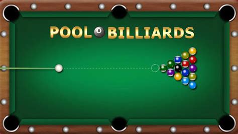 Pool Table Free Game 2019 - Apps on Google Play