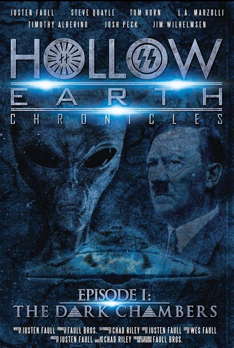 Hollow Earth Chronicles: Episode I - the Dark Chambers (2017) - IMDb