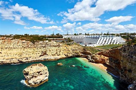 TIVOLI CARVOEIRO ALGARVE RESORT - Updated 2023 Prices & Hotel Reviews ...