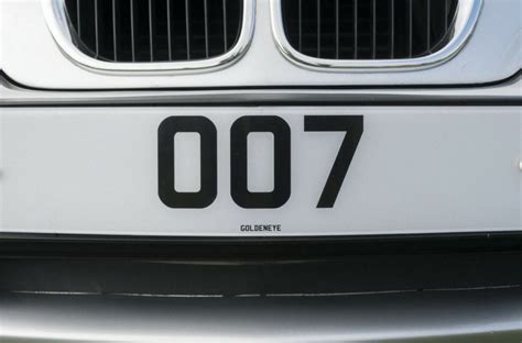 3 Tips For Buying A Private DVLA Registration Number Plate - Market ...