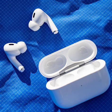 Apple AirPods Pro 2 Review: The Only Headphones You Need - Outside Online