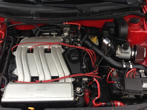 VWVortex.com - FS: MK4 12v vr6 turbo kit