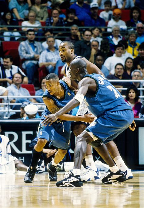 Stephon Marbury left the NBA for China; Where is he now?