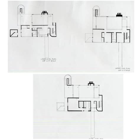 Smith House Plan by Cheishier on DeviantArt