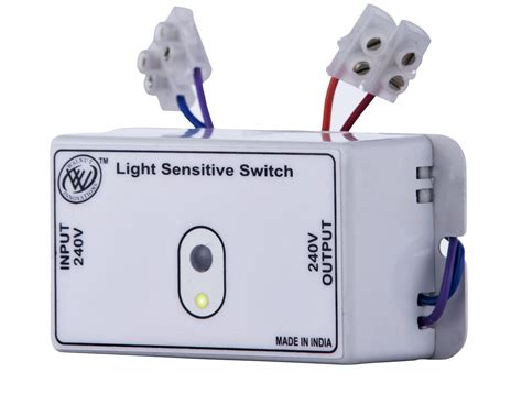 Buy Day Night Switch,Light Sensor Switch,Automatic Light Switch Online ...