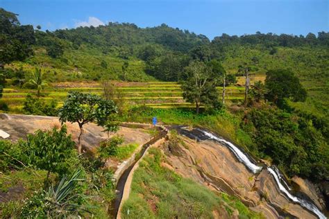 6 Gorgeous Waterfalls in Araku Valley | Best Waterfalls In and Around ...