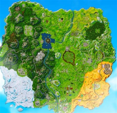 Fortnite OG Update 27.10 (4.06) Server Downtime, Season 7 Patch Notes ...