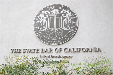 California bar overlooks patterns of ethical wrongdoing, report says ...