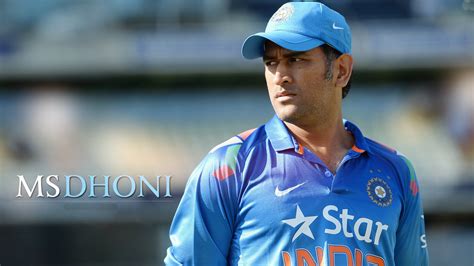 Ms Dhoni Wallpapers ·① WallpaperTag