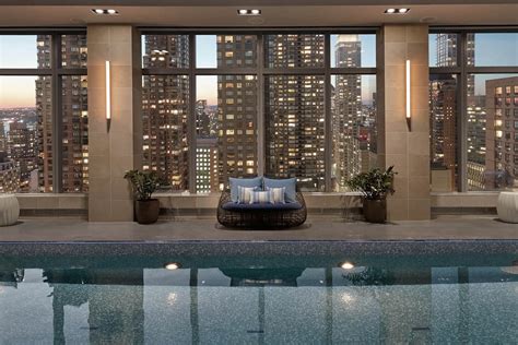 15 Best NYC Spas: Pamper Yourself In New York City