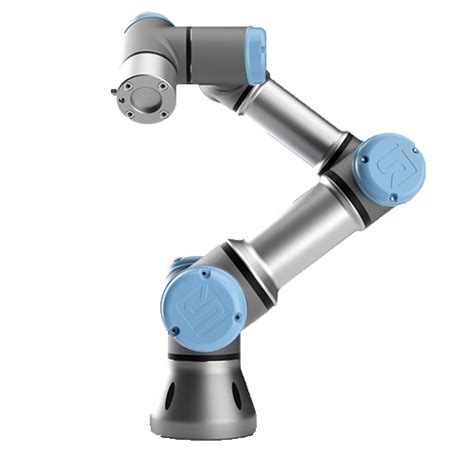 Universal Robots UR3e | Tough, flexible collaborative robot arm.