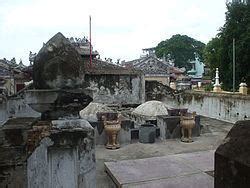 Tomb of Lê Văn Duyệt - Alchetron, The Free Social Encyclopedia