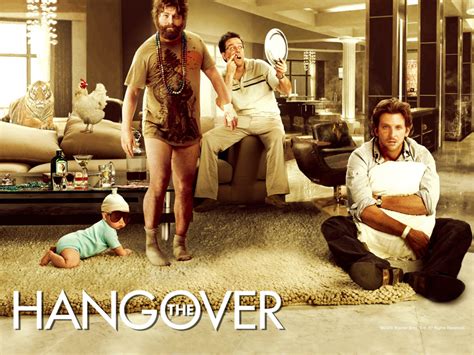 10 Hilarious Movies Like “The Hangover” | ReelRundown