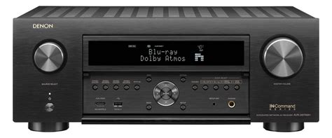 Denon AVR-X6700H Review 2024 [11Ch 8K AVR]