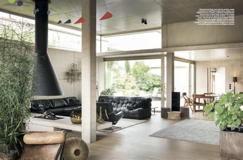 CASA VOGUE BRAZIL Loft Antwerpen – Marc Heldens