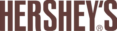 Hershey’s Logo PNG Images Transparent Free Download