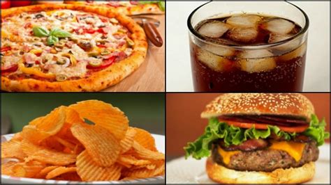 Not only obesity, fast food, carbonated drinks also lead to dental ...