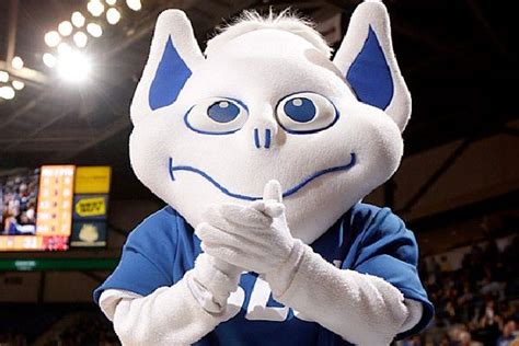 St. Louis University - Billiken - Strangest College Mascots ...