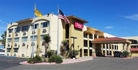 Affordable, pet friendly hotel in Albuquerque, NM - Red Roof Inn ...