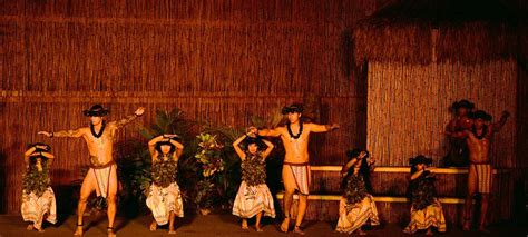 Royal Lahaina Luau | The Best Hawaiian Luau in Maui