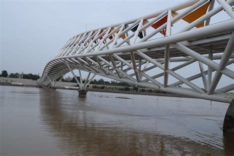 Atal Bridge To Open For Public From Aug 27 Heres All About Sabarmati ...