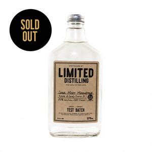 Limited Jalapeño Moonshine - Award Winning Niagara Spirits! – Limited ...