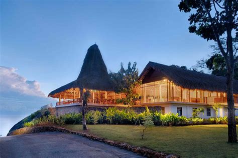 Lelewatu Resort Sumba, Indonesia . Hotel review by OutThere magazine