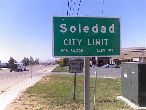 Soledad, CA Demographics And Statistics: Updated For 2023 - HomeSnacks