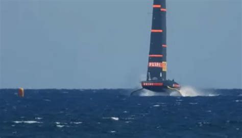 World on Water Global Sailing News – November 25, 2016 >> Scuttlebutt ...