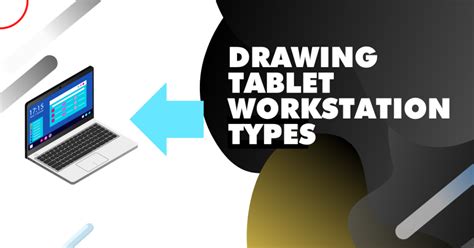 The 7 Ultimate Drawing Tablet Setups For Digital Artists 2024