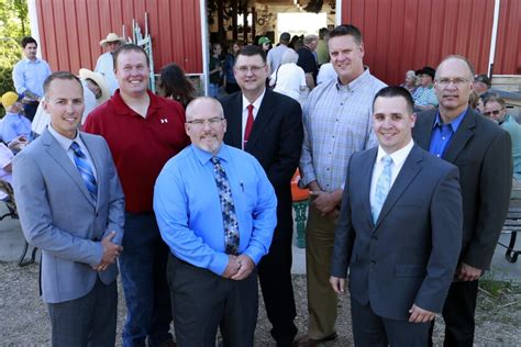 Wide pool of sheriff candidates discuss issues before primary