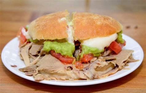 Lomito: receta para preparar el tradicional sándwich Italiano en su día