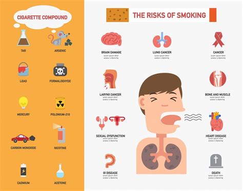 Effects of Smoking: What Are the Main Consequences of Smoking?