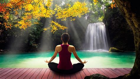 Top 10 FREE Relaxing Music Apps to Stay Calm & Meditate