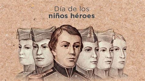 13 de septiembre Día de los Niños Héroes, quiénes son, historia y ...