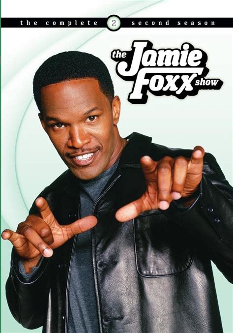 The Jamie Foxx Show (TV Series 1996–2001) - IMDb