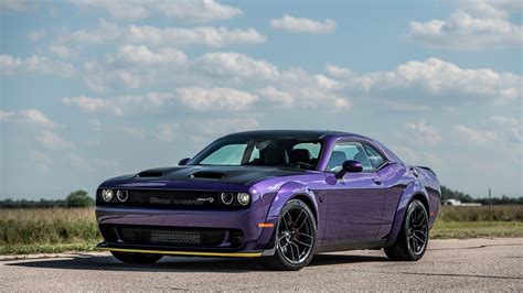 1920x1080 Hennessey Challenger SRT Hellcat Redeye 2020 Laptop Full HD ...