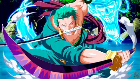 Tải hình nền One Piece Zoro Full HD Đẹp Nhất | AoThunGame.VN