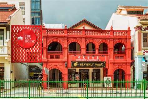 The Best Of: Katong Culture - Expat Life Singapore | MetroResidences