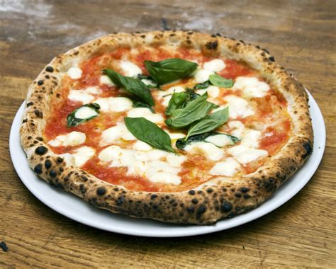 » Blog Archive Italy requests UNESCO recognition for Neapolitan Pizza