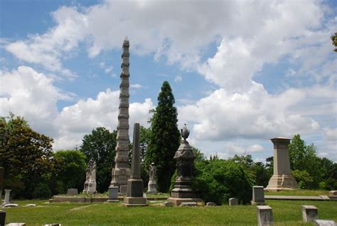 Greensboro Daily Photo: Monuments