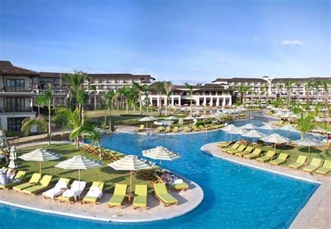 JW Marriott Guanacaste Resort & Spa Entices Winter Travelers With A ...