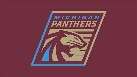 Michigan Panthers | News, Roster, Schedule, Scores and more