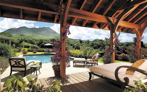 Four Seasons, St Kitts and Nevis Review | The Hotel Guru