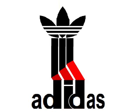 Collection of Adidas logo clipart | Free download best Adidas logo ...