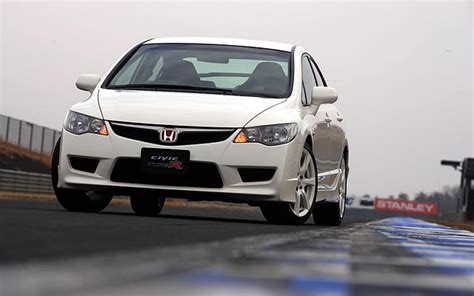 Honda Civic Reborn - amazing photo gallery, some information and ...